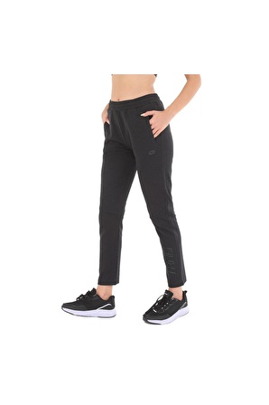 LOTTO TRNG II PANT FT W SİYAH R9194