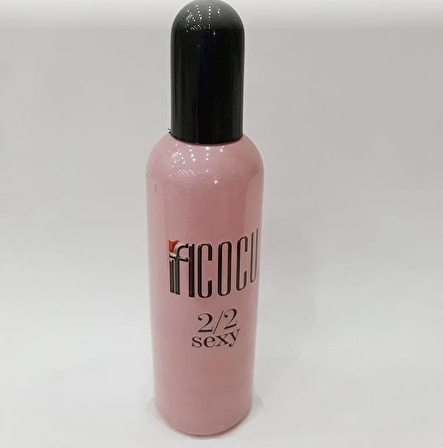 Cocu Kadın Parfüm 50 ml K22 - 2/2 SEXY