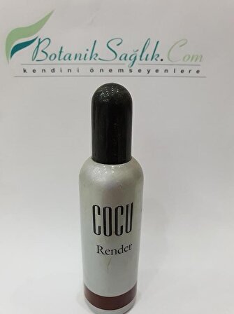 Cocu Erkek Parfüm 50 ml E24 - ELITE GENTLEMAN