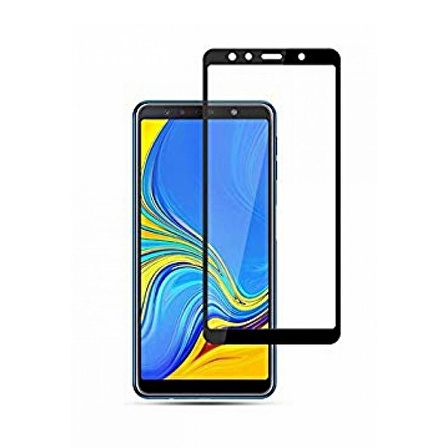 Huawei P20 Lite Tam Kaplama Seramik Nano Ekran Koruyucu