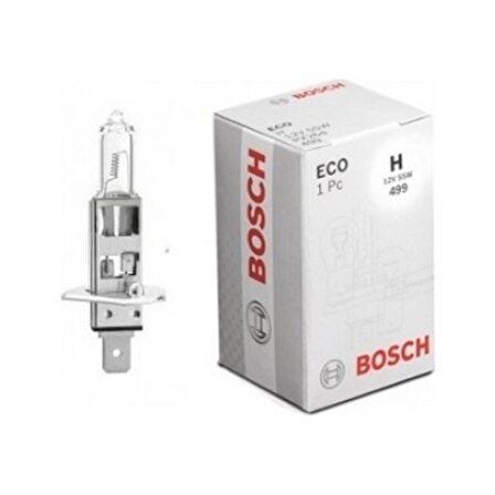 H1  Bosch Ampul 1987302801 Bosch