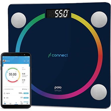 Polosmart Psc04 Connect Smart Tartı POLO-166