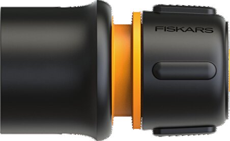 Fiskars LB30 Sol Hortum Bağlantı Aparatı 13 15 mm