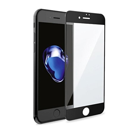Apple Iphone 7/8 Plus Tam Kaplama Nano Seramik Ekran Koruyucu