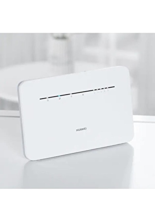 Huawei Superbox B535-232 300 Mbps 4.5G Modem