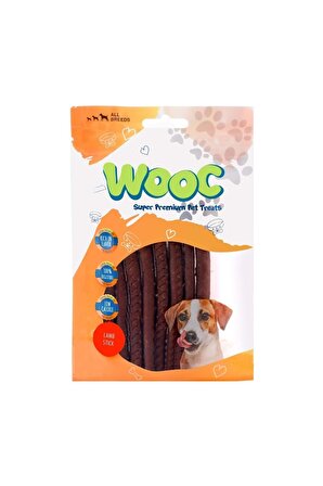 Kuzulu Uzun Stick Köpek Ödülü 80gr