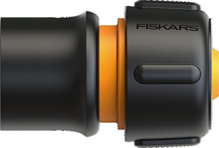 Fiskars LB30 Sol Hortum Bağlantı Aparatı 19 mm