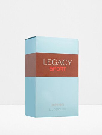 Koton Legacy Sport Parfüm