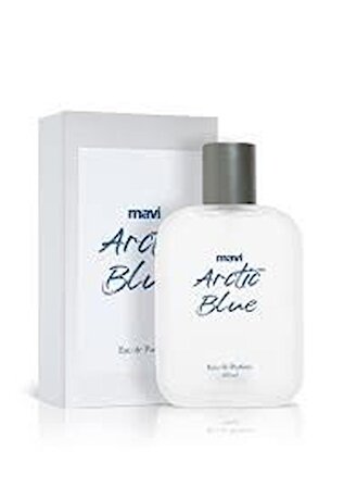 Mavi Arctic Blue Erkek Parfüm