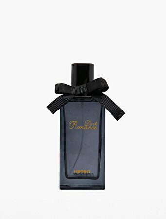 Koton Dark Seduction Parfüm - Black