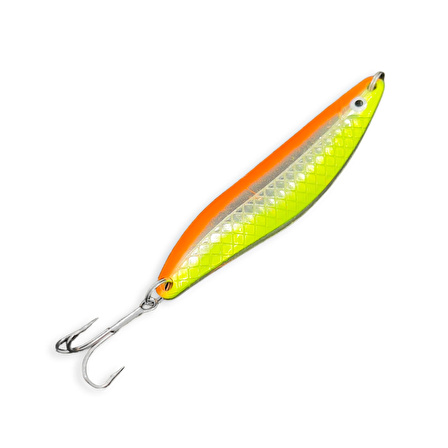 Fishack Predator Turna/Levrek Kaşığı 28 gr Renk: 02