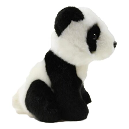 Panda Peluş Oyuncak 18 cm