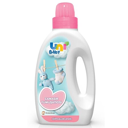 Uni Baby Çamaşır Yumuşatıcısı 1500ml