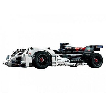 42137 LEGO® Technic - Formula E® Porsche 99X Electric, 422 parça +9 yaş Özel Fiyatlı Ürün