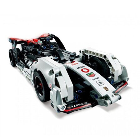 42137 LEGO® Technic - Formula E® Porsche 99X Electric, 422 parça +9 yaş Özel Fiyatlı Ürün