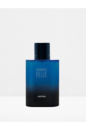 Koton Adriatic Blue EDP Çiçeksi Erkek Parfüm 100 ml  