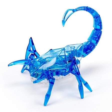 Hexbug Akrep Mavi