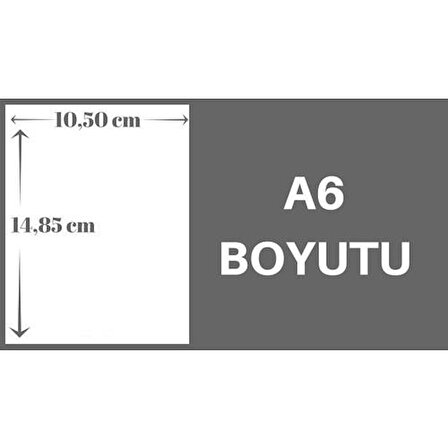 2000 Adet A6 Kağıt Fotokopi Kağıdı Kargo Etiketi E-Ticaret Barkod Kağıdı (A4'ün Çeyreğidir) 80 gr