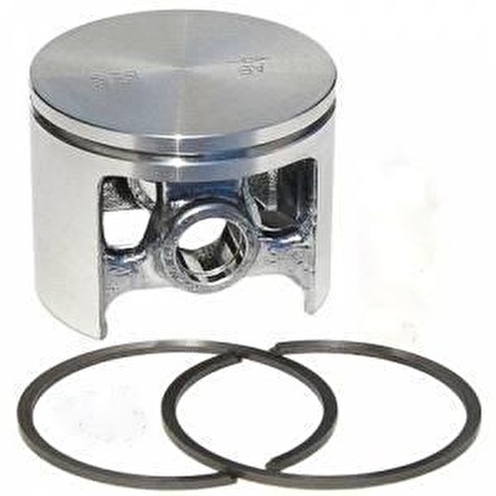 Alp Piston Segman Takım Husqvarna 254 45mm