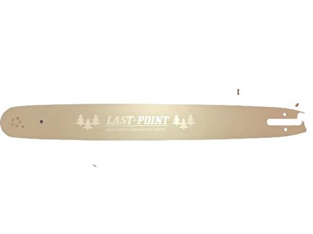 Last Point Motorlu Testere Kılavuzu 3/8 36 Diş Stihl Ms360-361-034