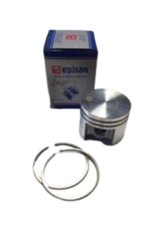 Episan Piston Segman Takım (Husqvarna 36 38 MM)