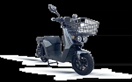 Arora Anka 8000 Elektrikli Scooter- 2024 Model