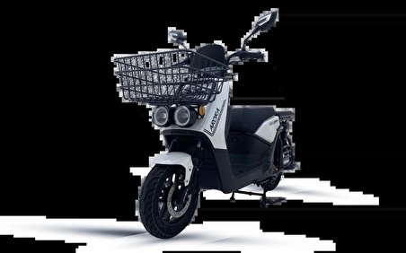 Arora Anka 8000 Elektrikli Scooter- 2024 Model