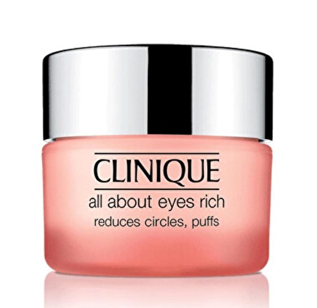 Clinique All About Eyes 15ml