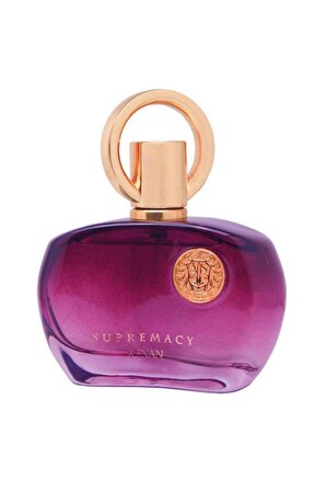 Afnan Supremacy Purple Kadın Parfüm EDP 100 ML