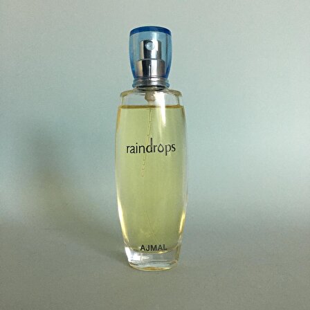 Raindrops EDP 50 ml Kadın Parfüm