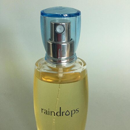 Raindrops EDP 50 ml Kadın Parfüm
