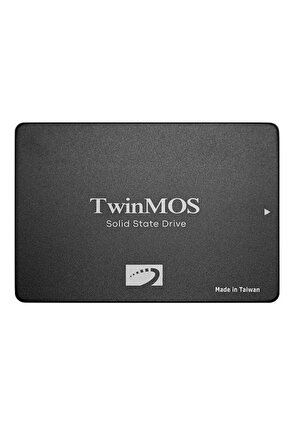 Twinmos 3DNAND Sata 3.0 256 GB SSD