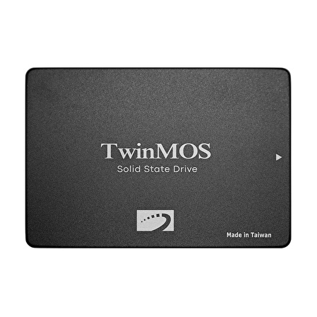 Twinmos TM256GH2UGL Sata 3.0 256 GB SSD