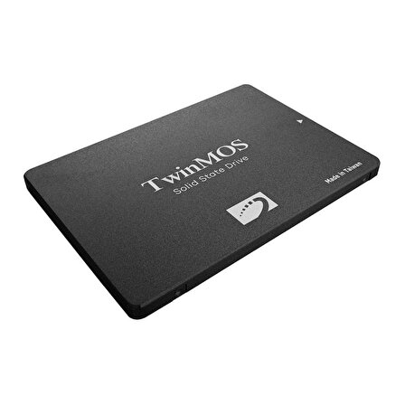 Twinmos TM256GH2UGL Sata 3.0 256 GB SSD