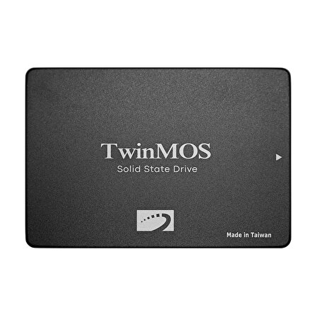 Twinmos TM2000GH2UGL 2 TB SSD