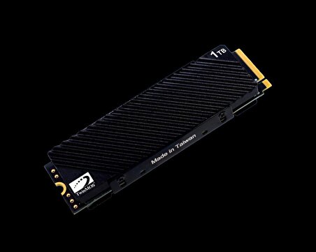 TwinMOS 1TB M.2 PCIe Gen4 NVMe 7500-6800Mb/s (NV1TBG42280) SSD Disk