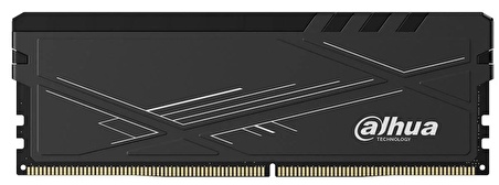 Dahua 16 GB 3200MHz C600 CL22 1.2V (DDR-C600UHD16G32) DDR4 Ram