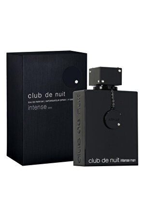 Armaf Club De Nuit Intense Edp Erkek Parfüm 200 ml