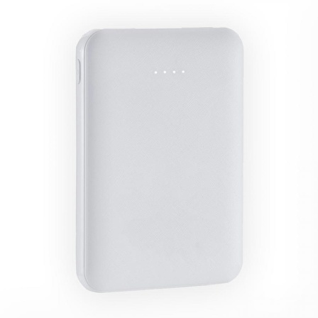 King Power KP-56- W 5000 mAh Hızlı Şarj Powerbank