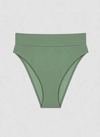 Penti Koyu Yeşil Kadın Bikini Alt PLXAL7FJ22IY