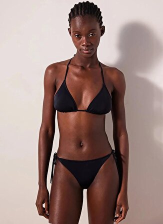 Penti Siyah Kadın Bikini Alt PLWELYC224IY