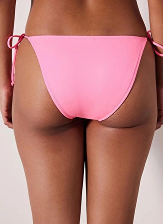 Penti Neon Pembe Kadın Bikini Alt PLGG96KX24IY