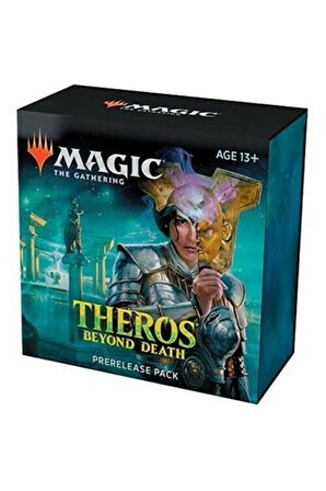 Theros Beyond Death Prerelease Pack