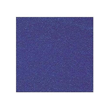 Sobo Akvaryum Süngeri Büyük Boy Mavi 60x45x5 Cm