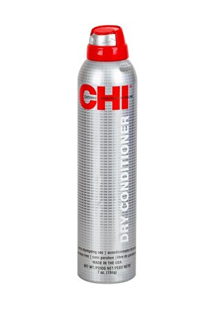 Chi Dry Onarıcı Kuru Saçlar İçin Keratinli Kuru Saç Kremi 198 gr