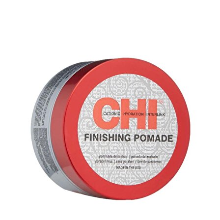 Chi Finishing Pomade Wax 54Gr