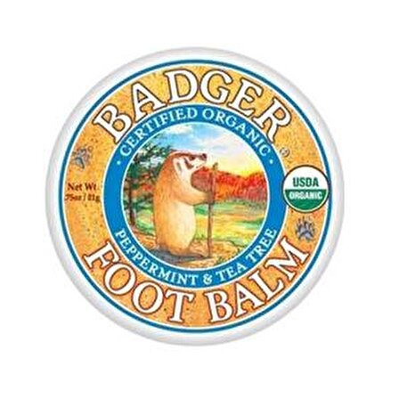 Badger Bakım için Balsam 21 gr