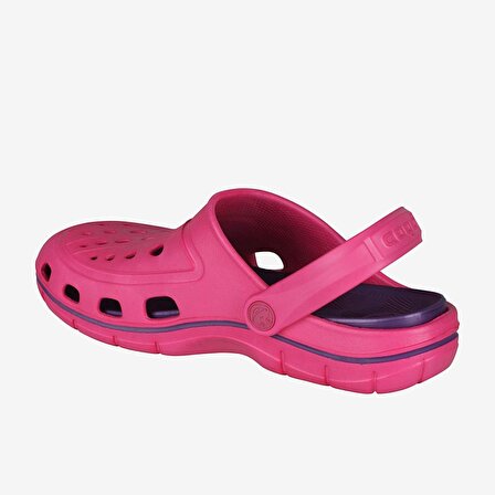 Coqui 6352 Jumper Kadın Terlik- Sandalet