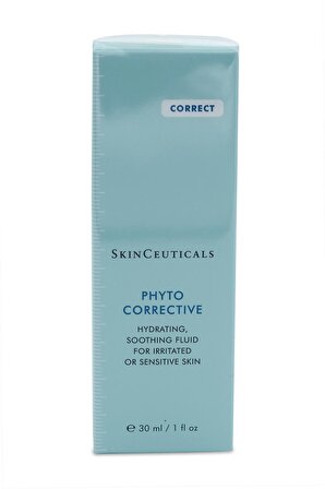 Skinceuticals Phyto Corrective Yaşlanma Karşıtı Hyalüronik Asit 30 Yaş + Gece-Gündüz Yüz ve Boyun Serumu 30 ml 