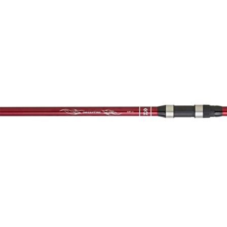 Daiwa Sweepfire 4.20m 100-200gr 3P Surf Olta Kamışı